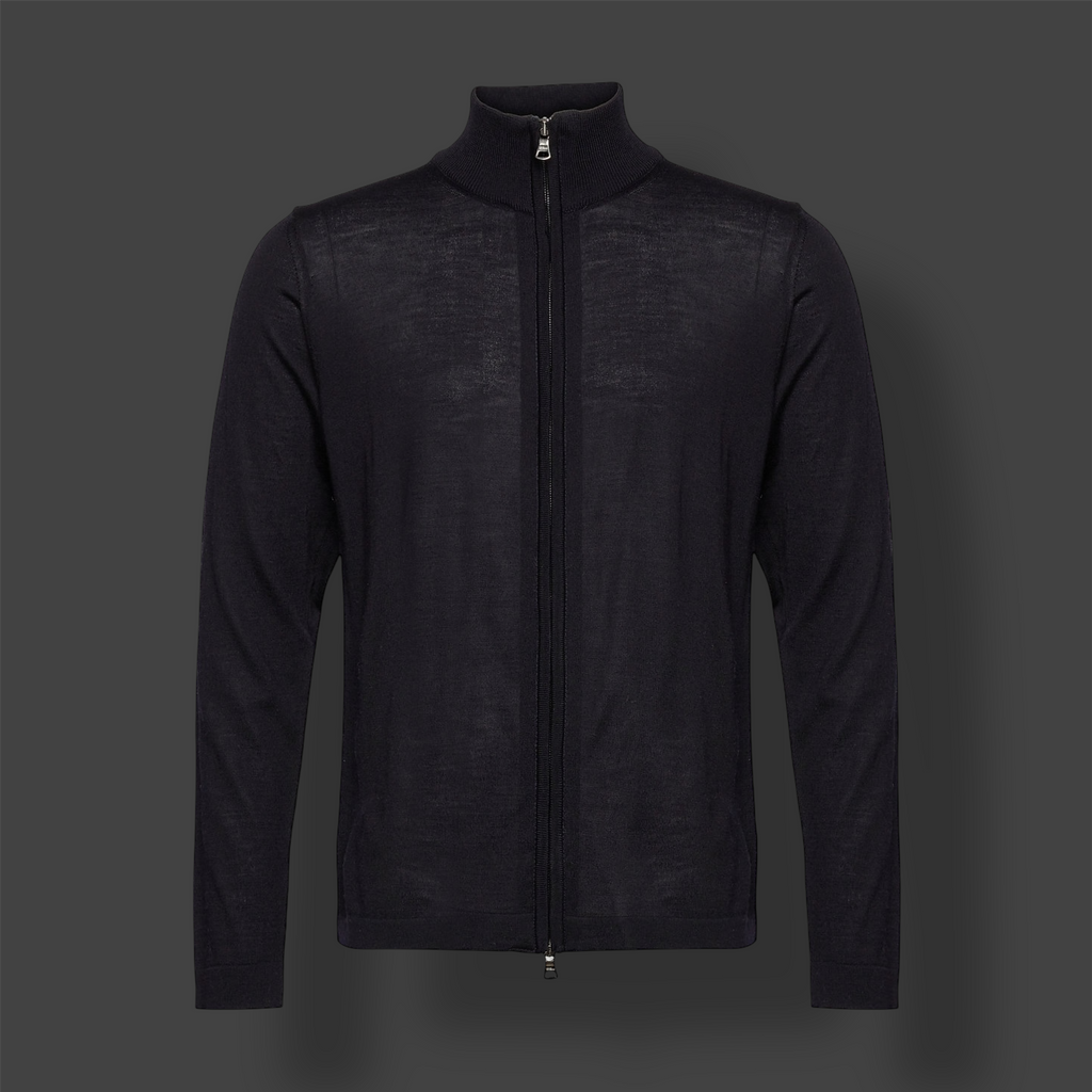 Merinoull Full Zip
