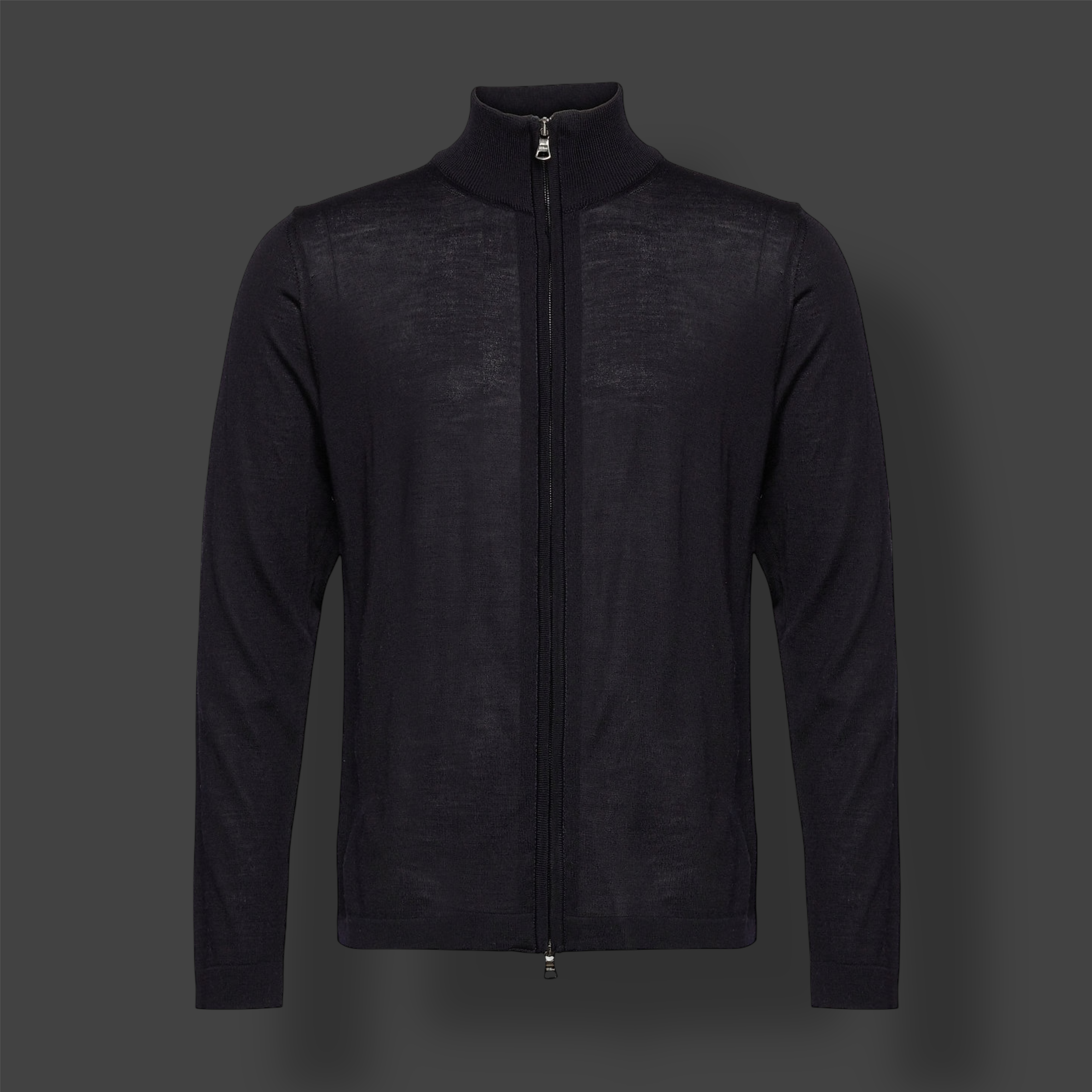 Merinoull Full Zip
