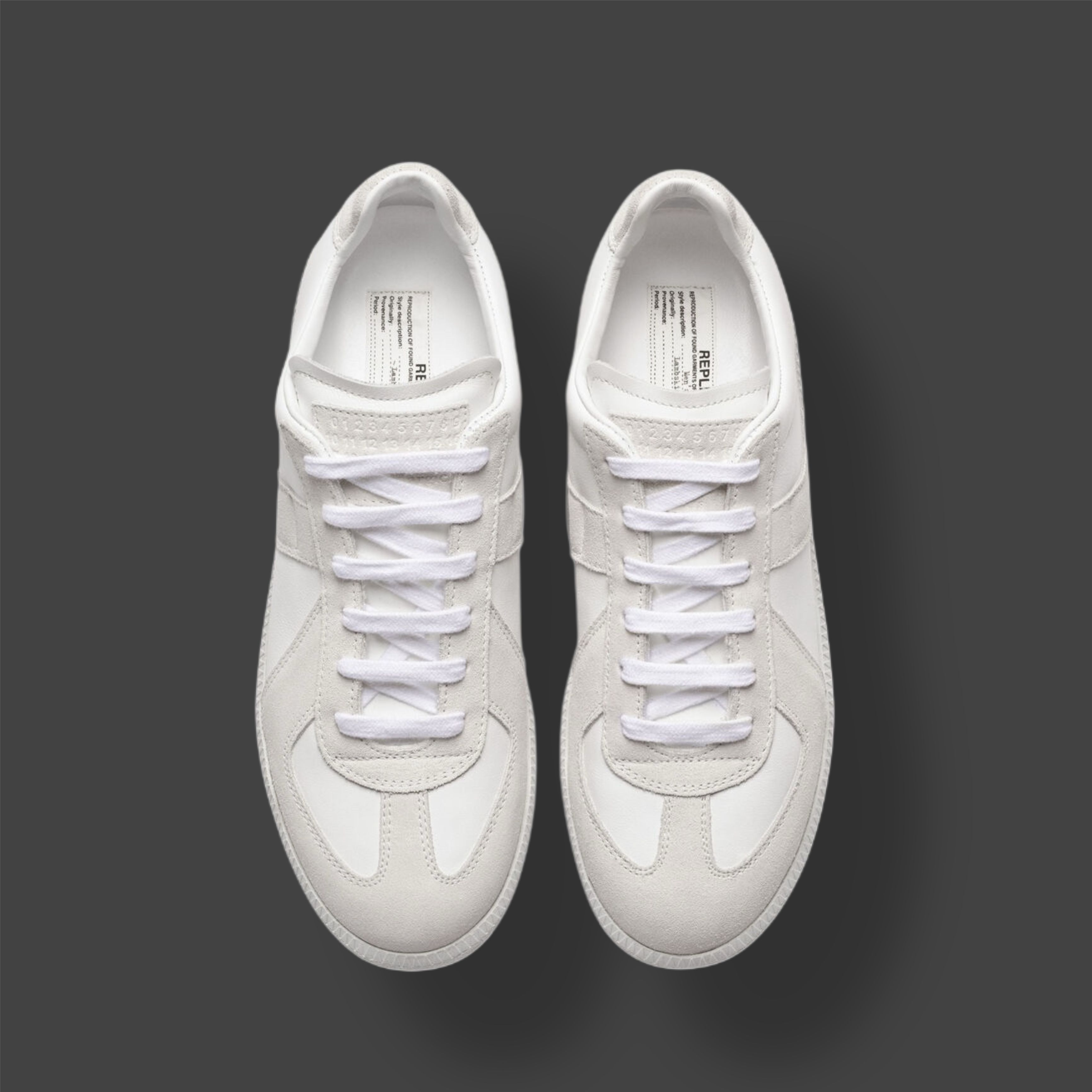 Replica Gats