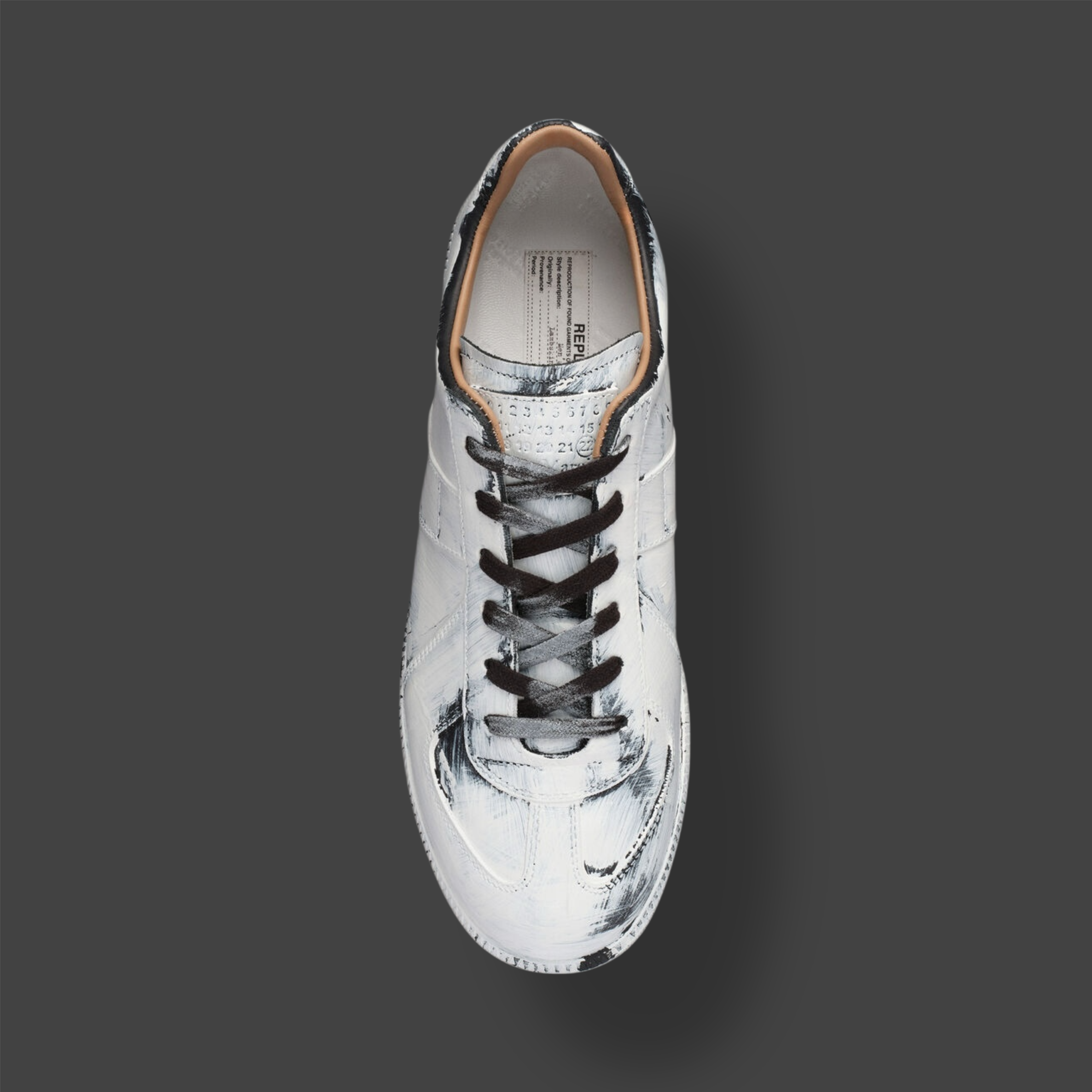 Replica Gats