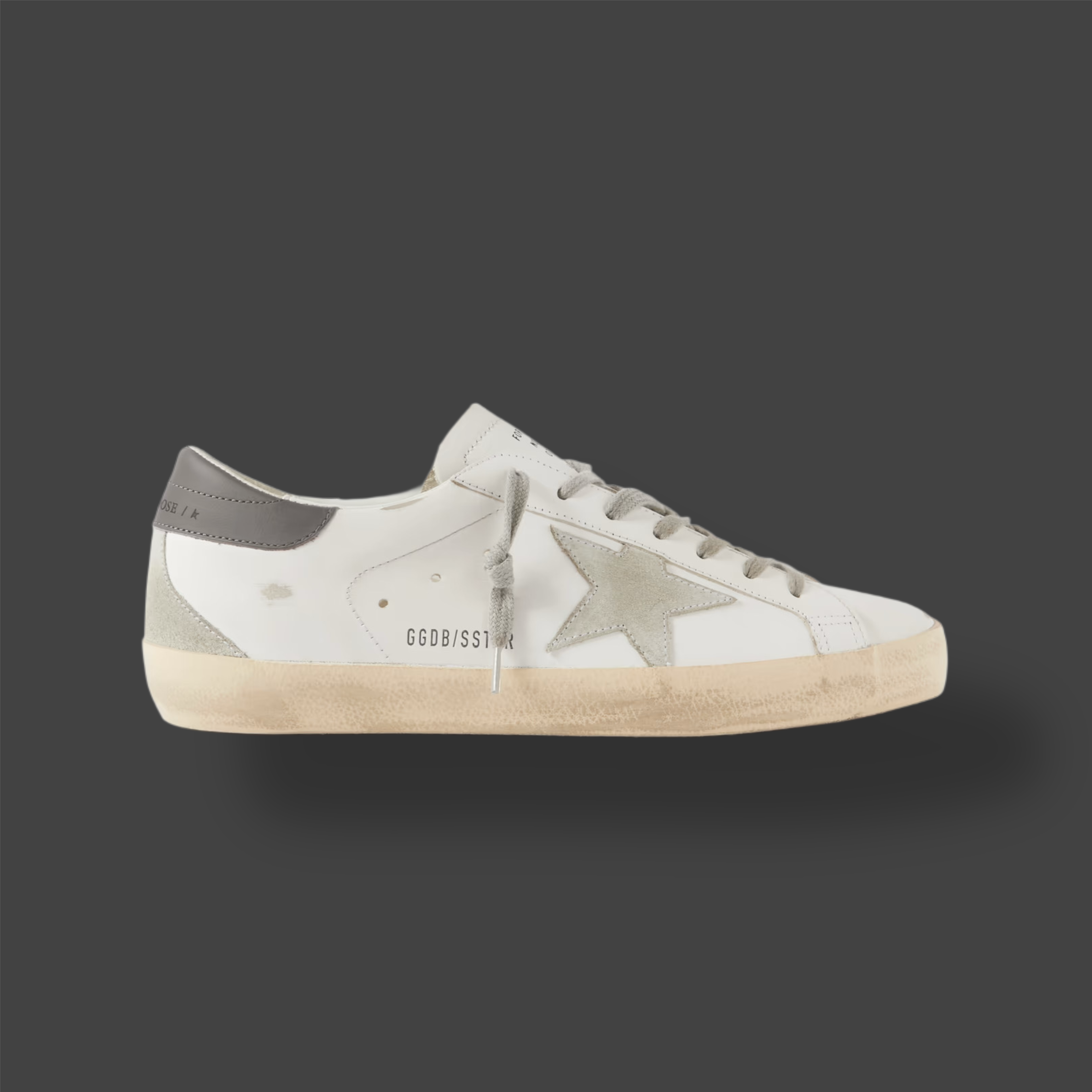 SuperStar low top sneakers
