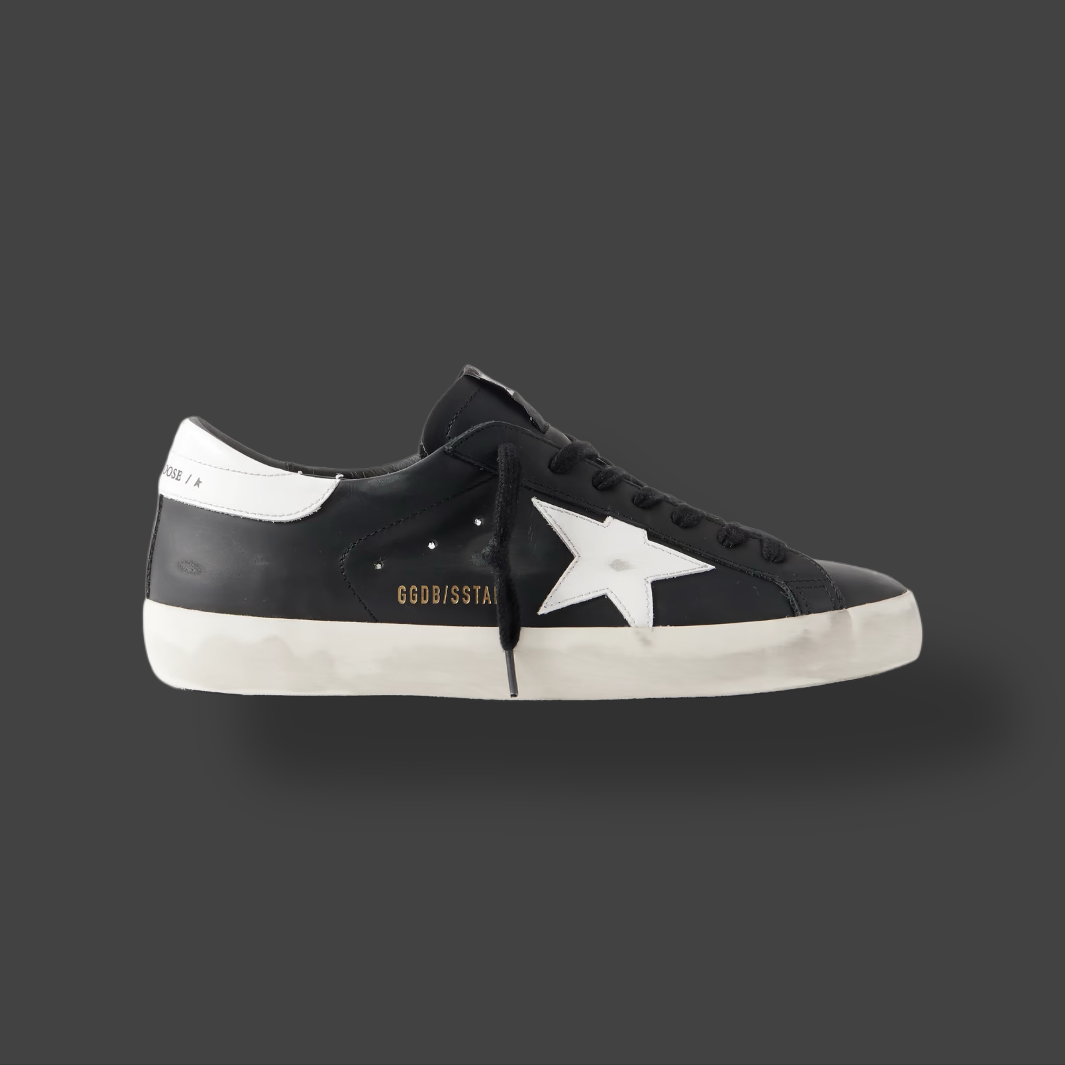SuperStar low top sneakers