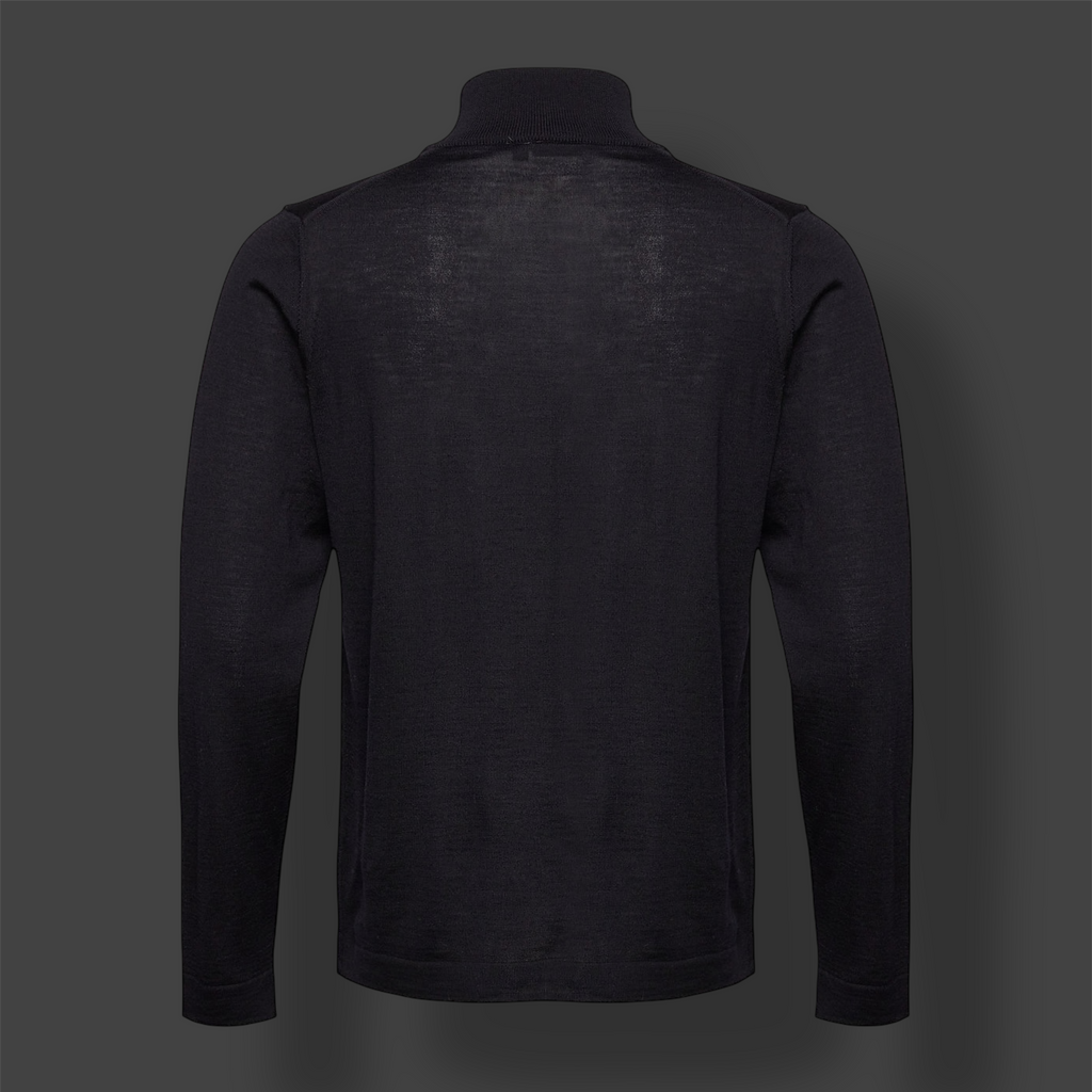 Merinoull Full Zip